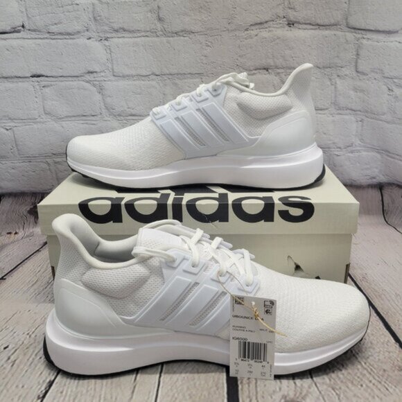 Adidas Men's UBounce DNA Running Sneaker - Picture 6 of 9